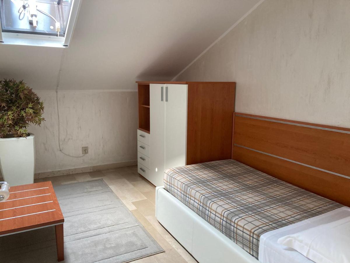 Oasis Lagoon Estate Lido di Venezia ภายนอก รูปภาพ